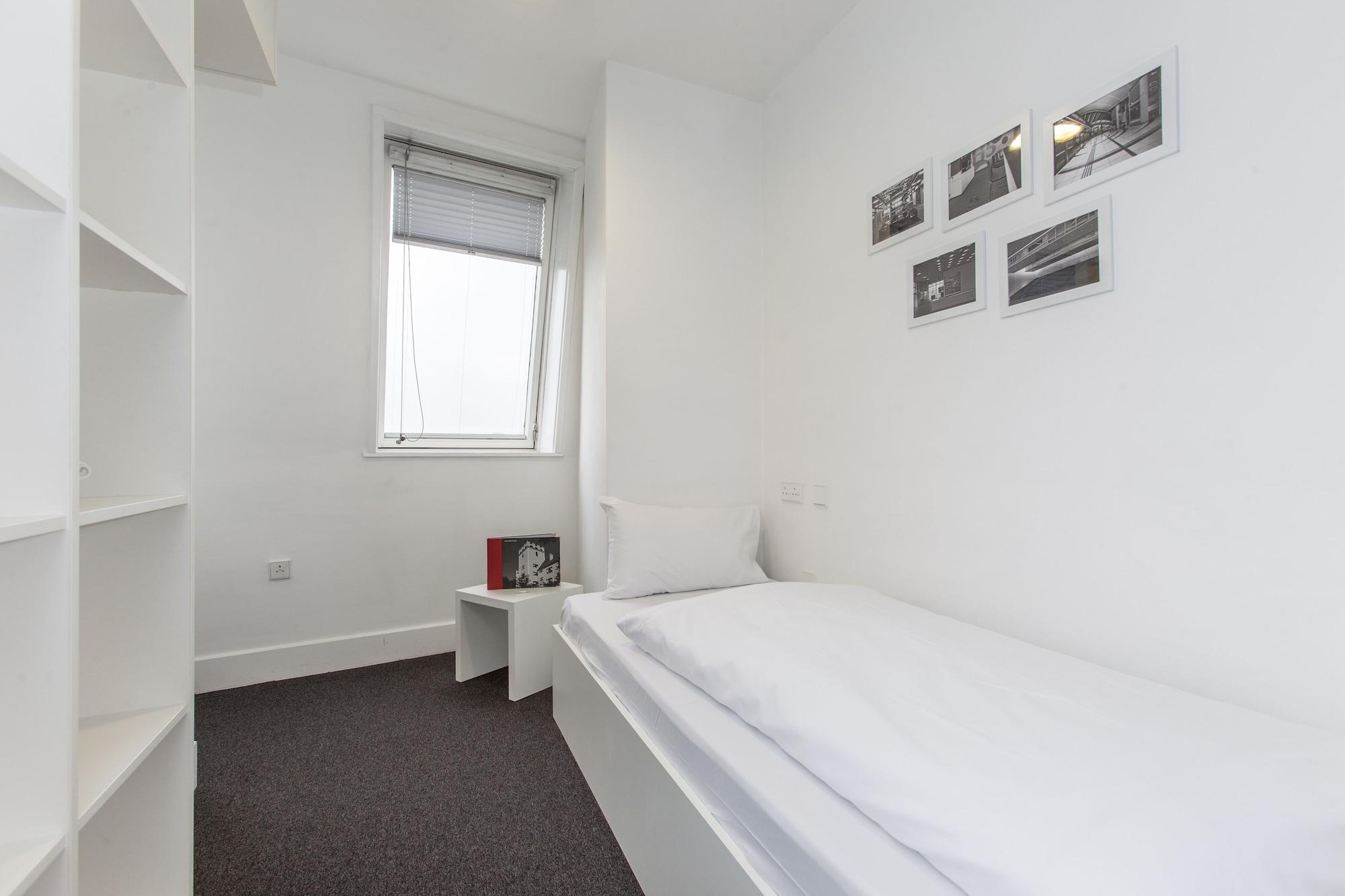 Mk Hotel Londyn Zewnętrze zdjęcie