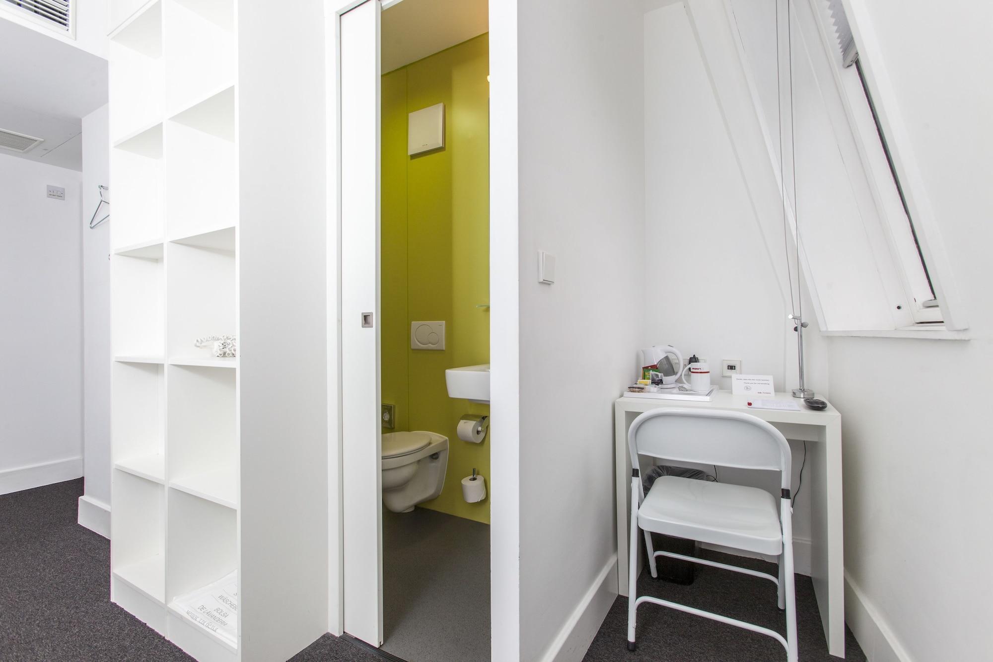 Mk Hotel Londyn Zewnętrze zdjęcie