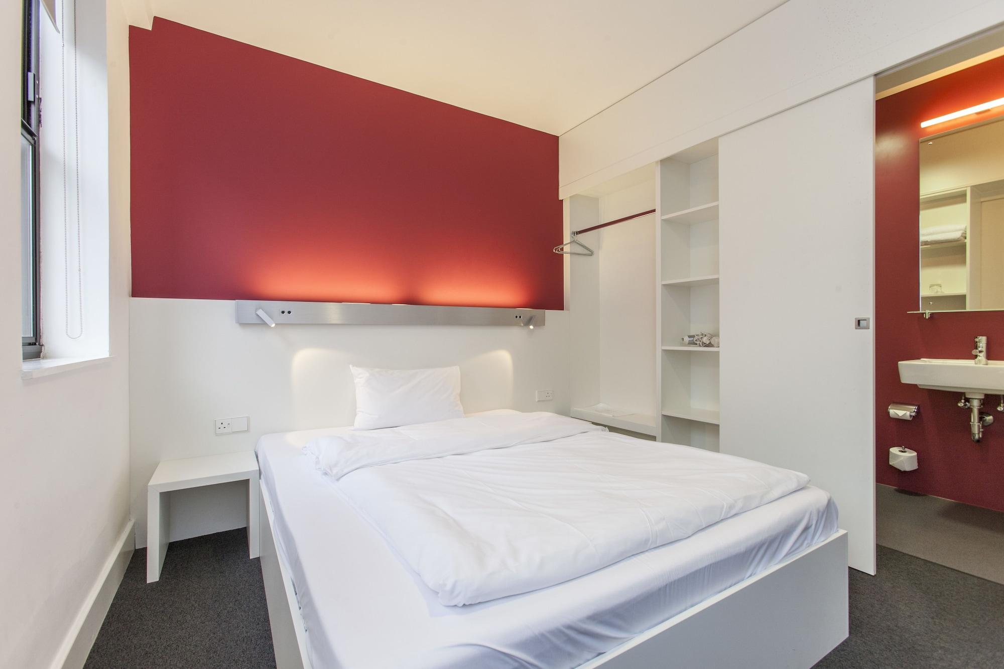 Mk Hotel Londyn Zewnętrze zdjęcie