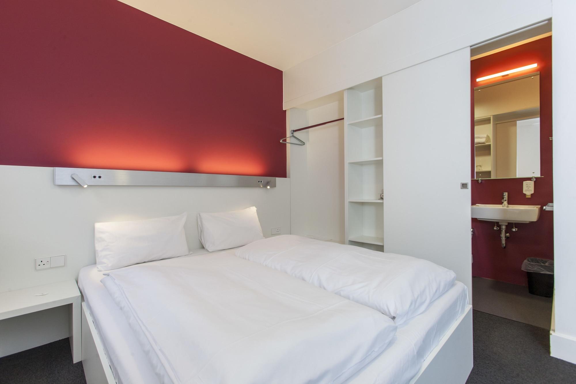Mk Hotel Londyn Zewnętrze zdjęcie