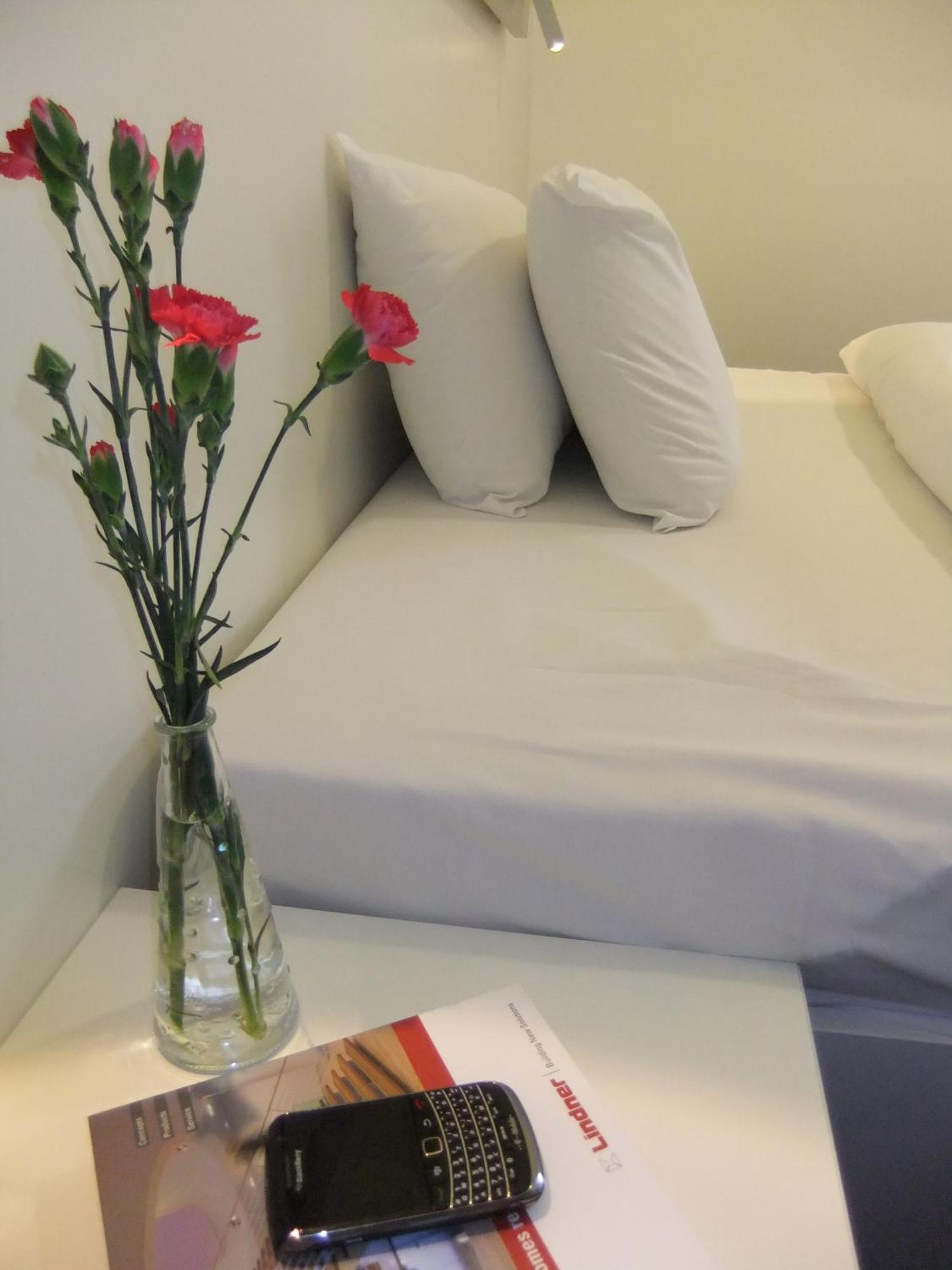 Mk Hotel Londyn Zewnętrze zdjęcie