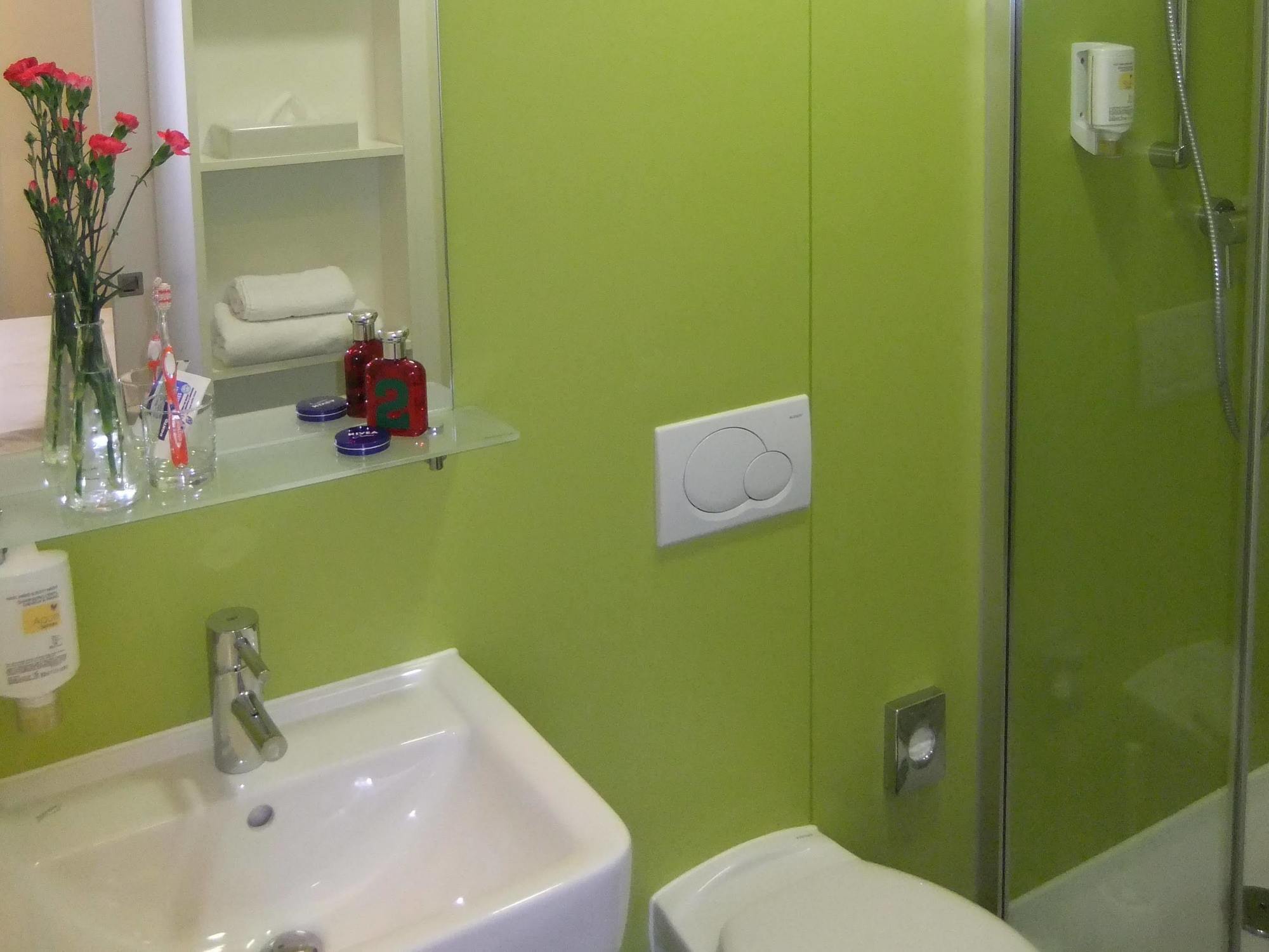 Mk Hotel Londyn Zewnętrze zdjęcie