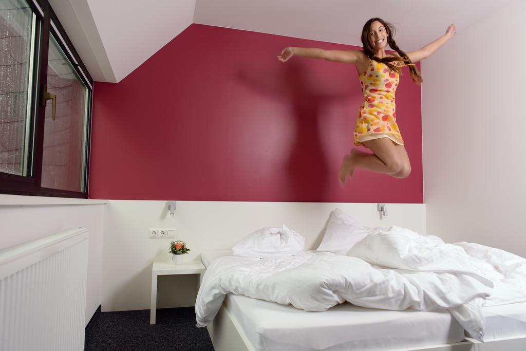 Mk Hotel Londyn Zewnętrze zdjęcie