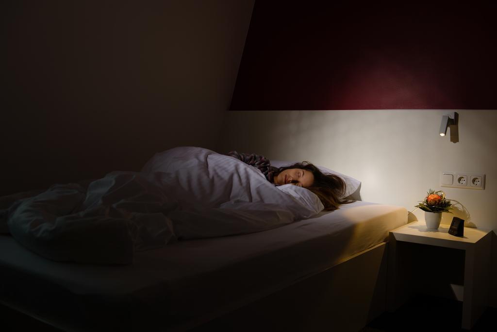 Mk Hotel Londyn Zewnętrze zdjęcie